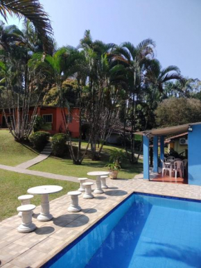 Pousada Bela Vista